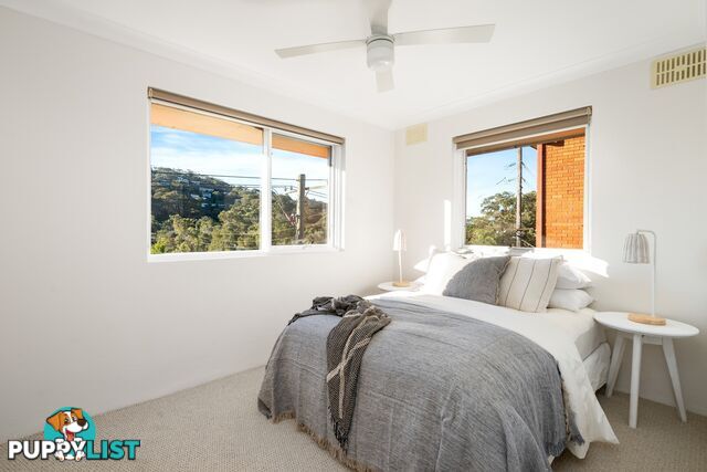 7/59 Gladstone Street NEWPORT NSW 2106