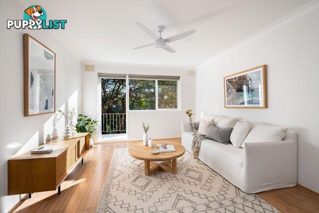 7/59 Gladstone Street NEWPORT NSW 2106