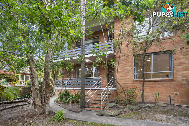 3/61A Gladstone Street NEWPORT NSW 2106