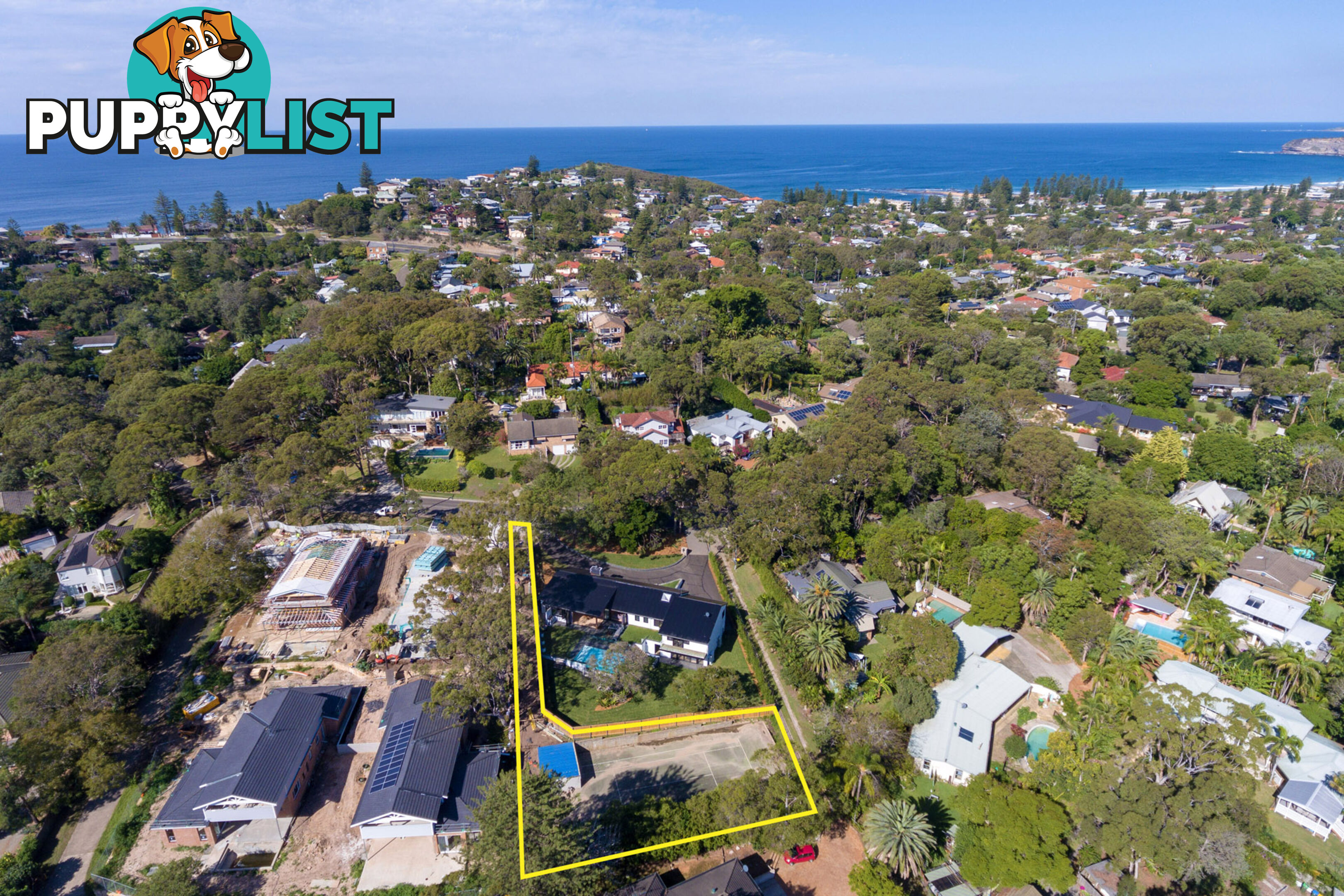 32 Crescent Road MONA VALE NSW 2103