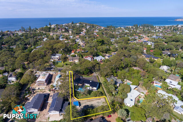 32 Crescent Road MONA VALE NSW 2103