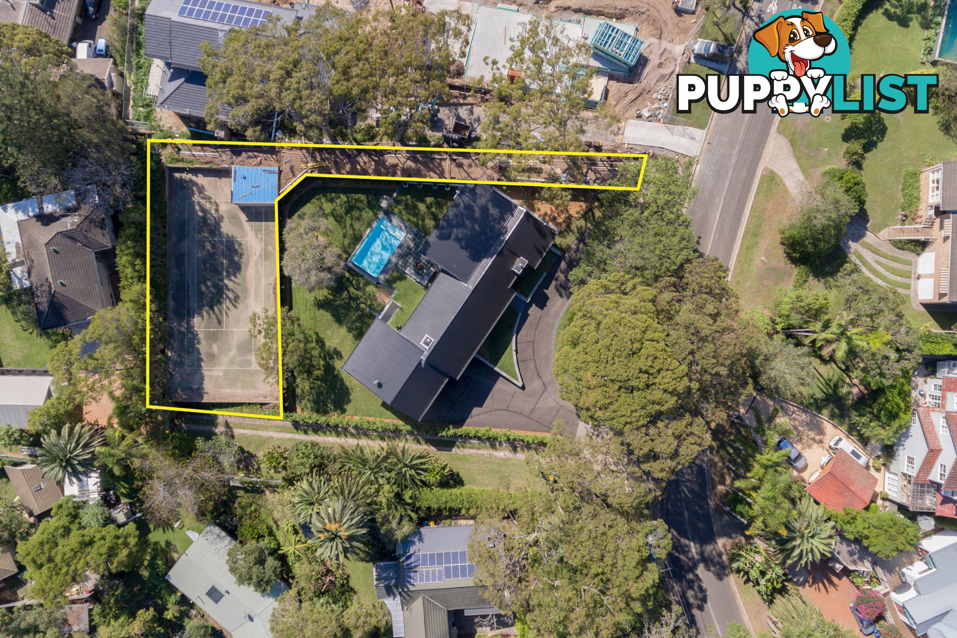 32 Crescent Road MONA VALE NSW 2103