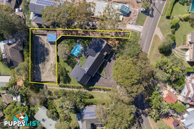 32 Crescent Road MONA VALE NSW 2103