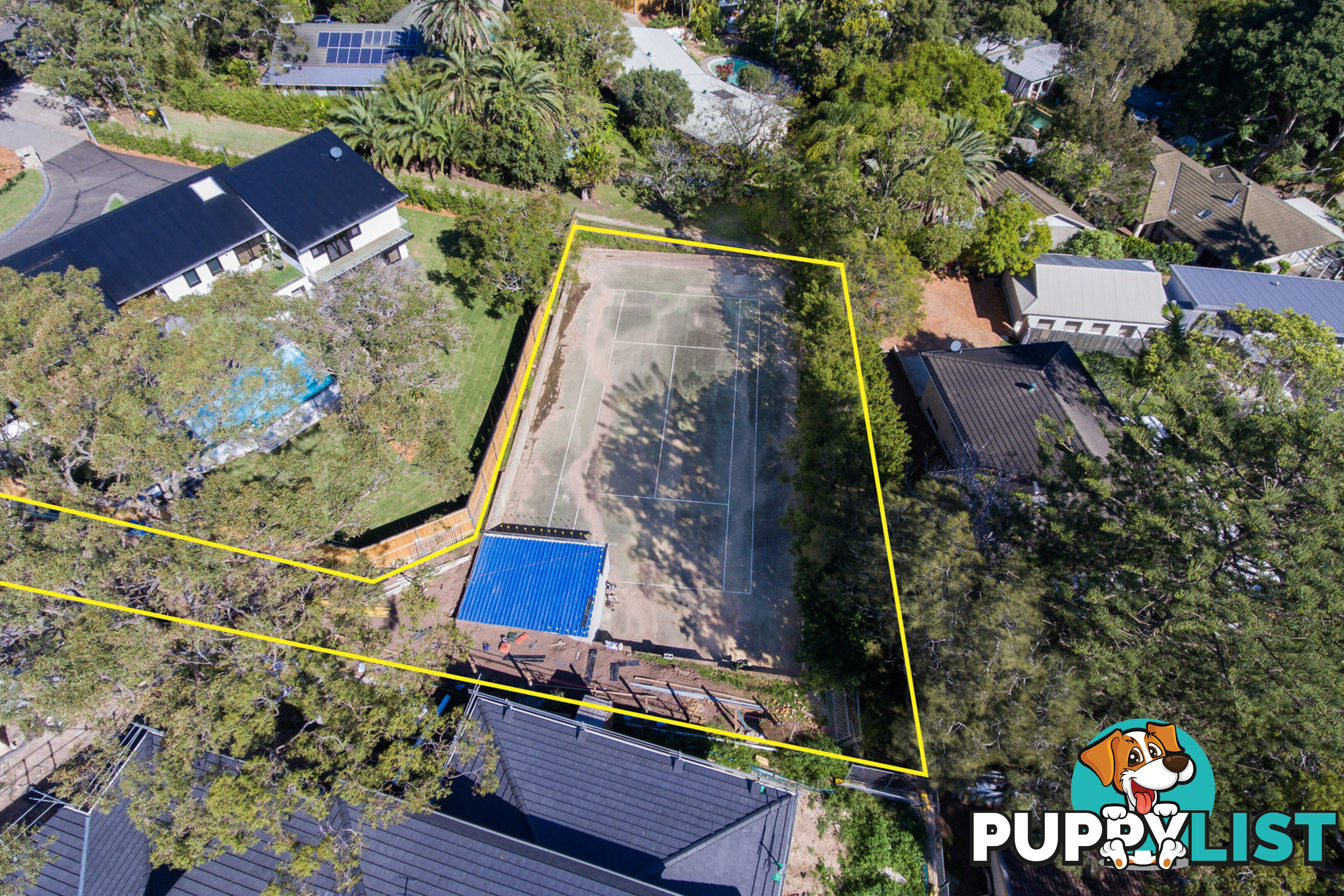 32 Crescent Road MONA VALE NSW 2103