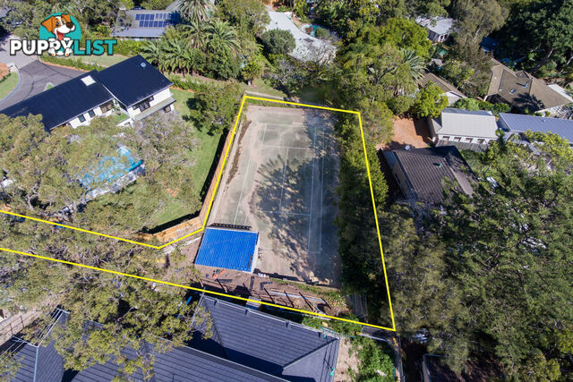 32 Crescent Road MONA VALE NSW 2103