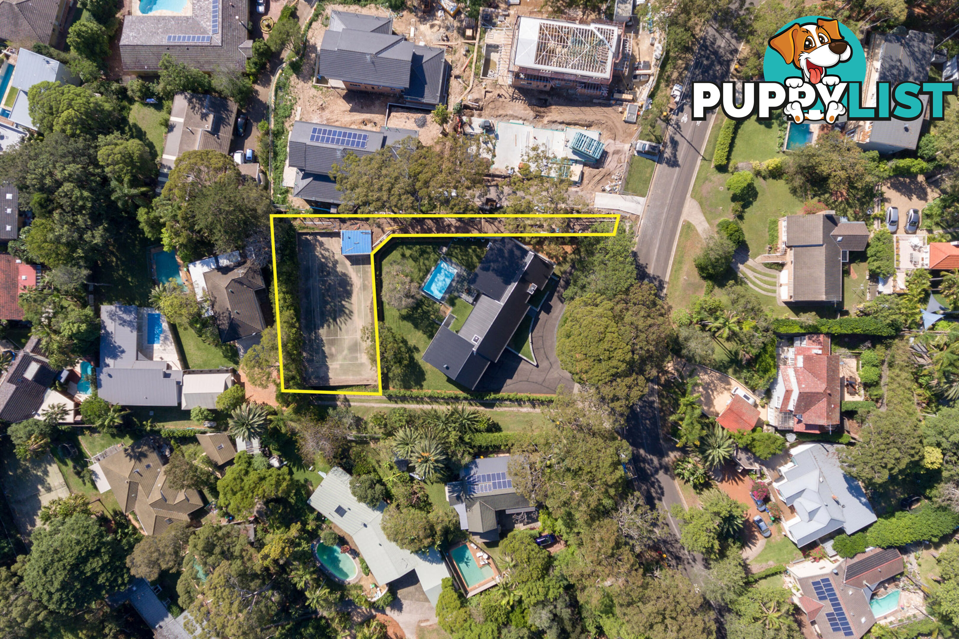 32 Crescent Road MONA VALE NSW 2103