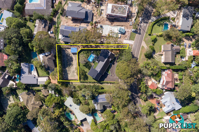 32 Crescent Road MONA VALE NSW 2103