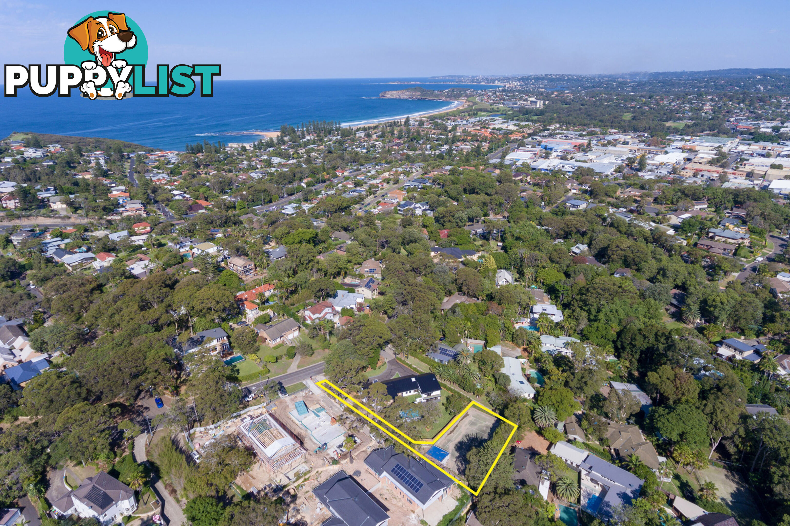 32 Crescent Road MONA VALE NSW 2103