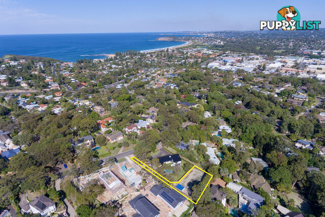 32 Crescent Road MONA VALE NSW 2103