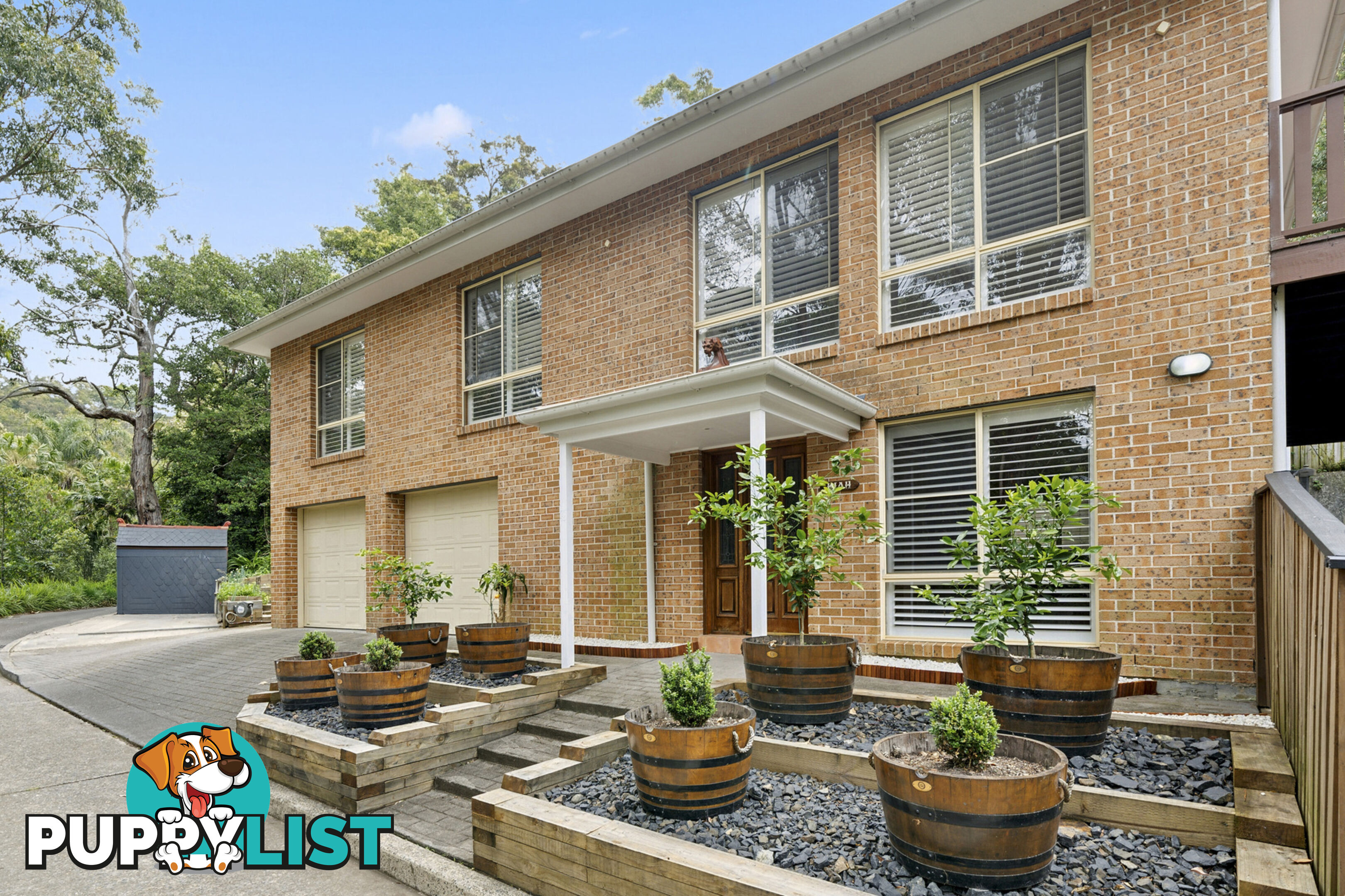 55 Patrick Street AVALON NSW 2107