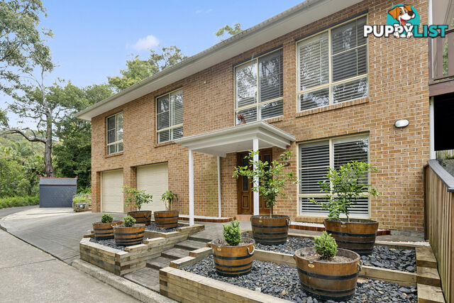 55 Patrick Street AVALON NSW 2107