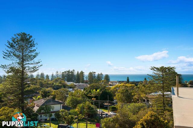 9/20 Seaview Avenue NEWPORT NSW 2106