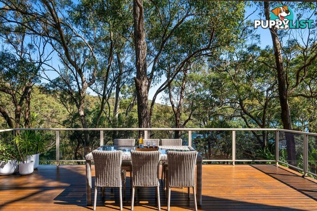 173 Prince Alfred Parade NEWPORT NSW 2106