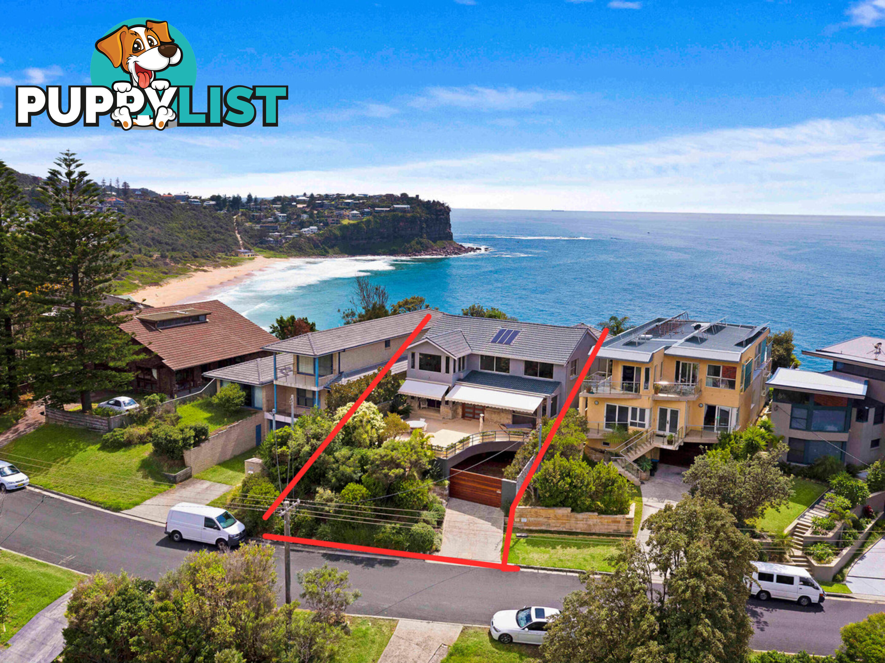 40 Hillcrest Avenue MONA VALE NSW 2103