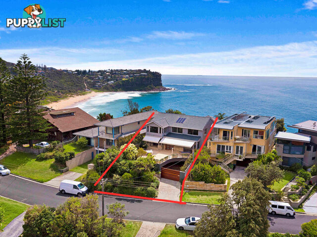 40 Hillcrest Avenue MONA VALE NSW 2103