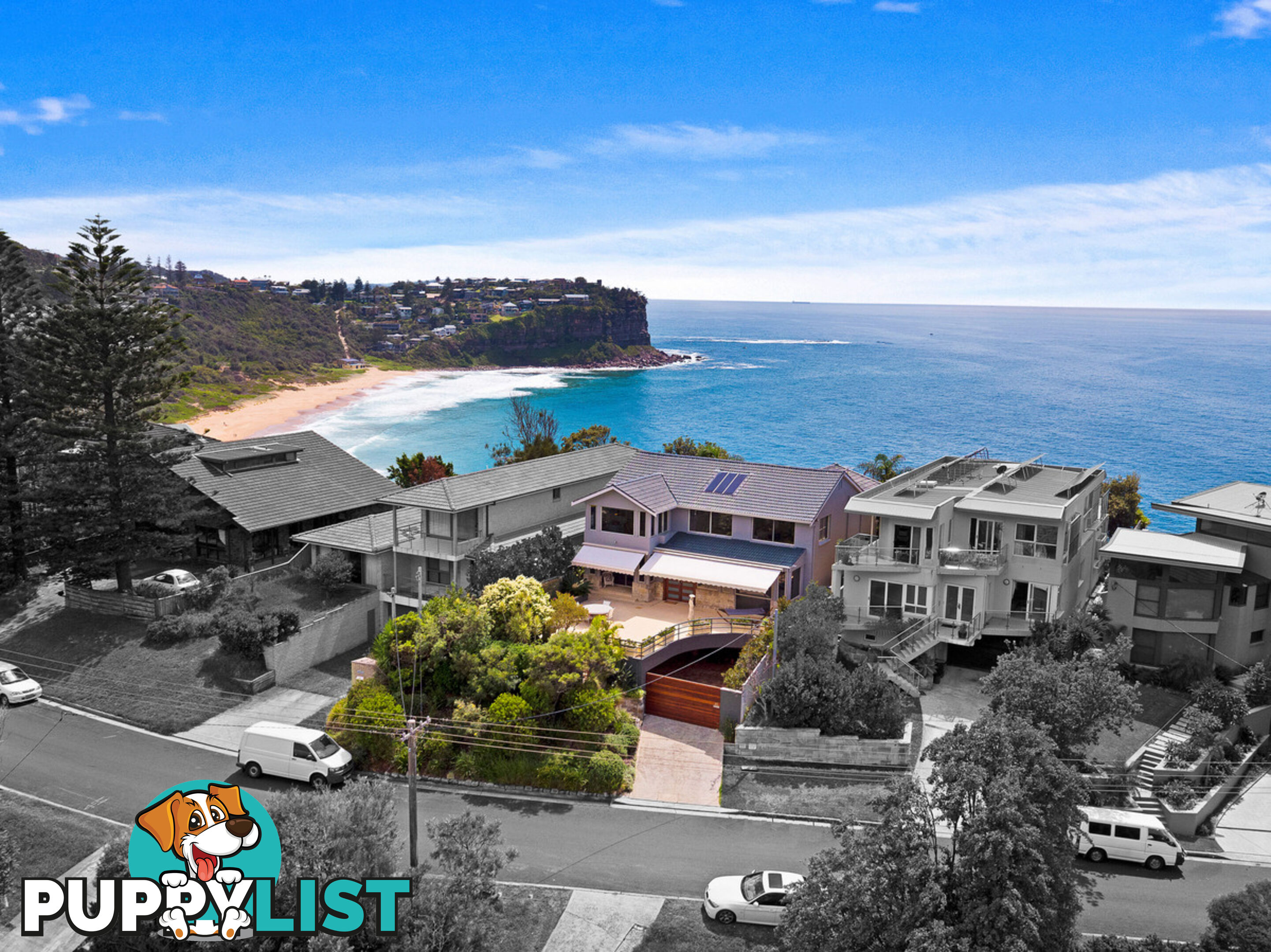 40 Hillcrest Avenue MONA VALE NSW 2103