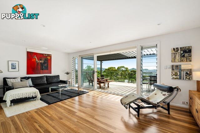 142 Elimatta Road MONA VALE NSW 2103