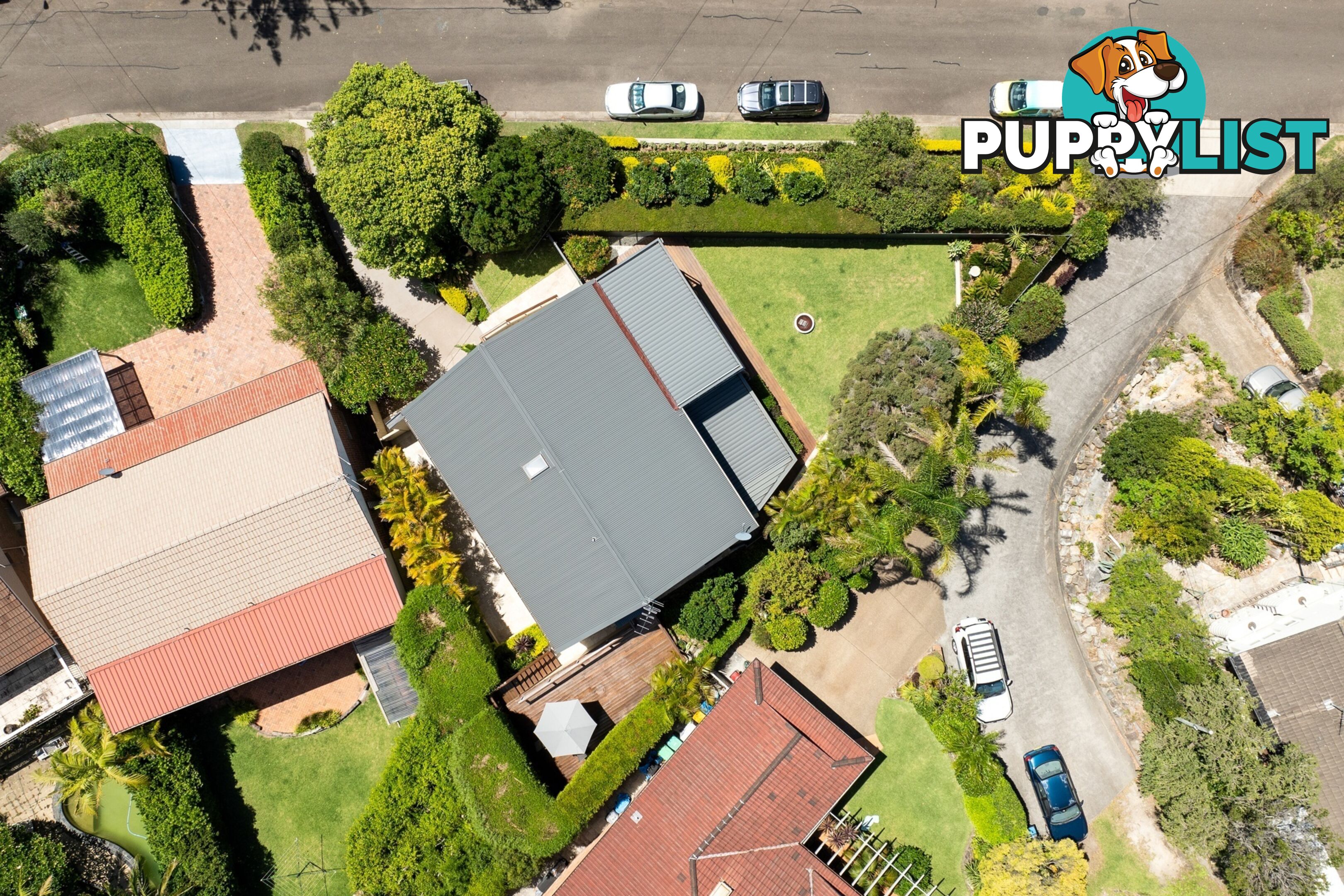 142 Elimatta Road MONA VALE NSW 2103