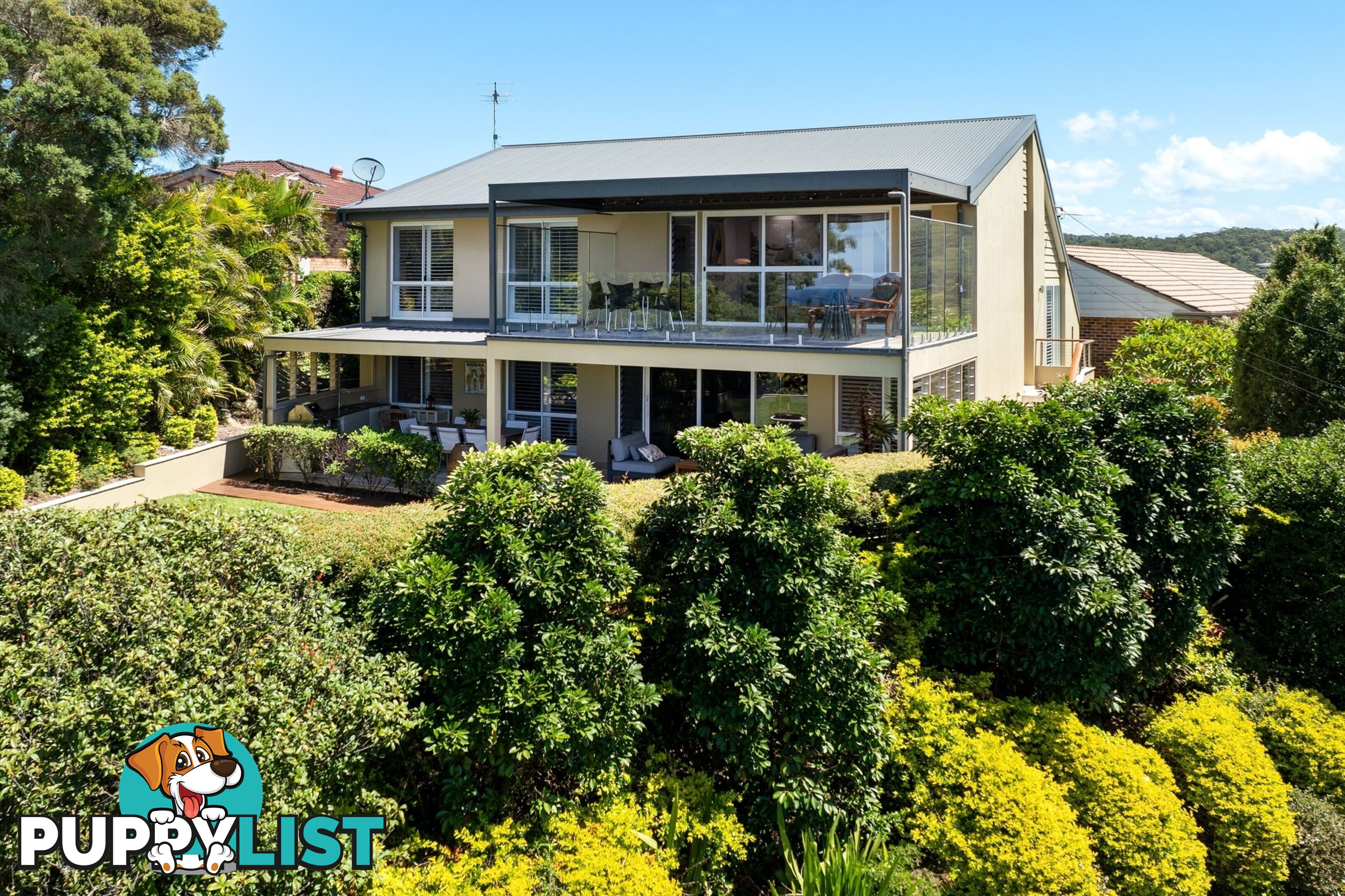 142 Elimatta Road MONA VALE NSW 2103