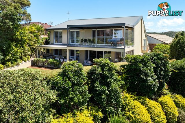 142 Elimatta Road MONA VALE NSW 2103