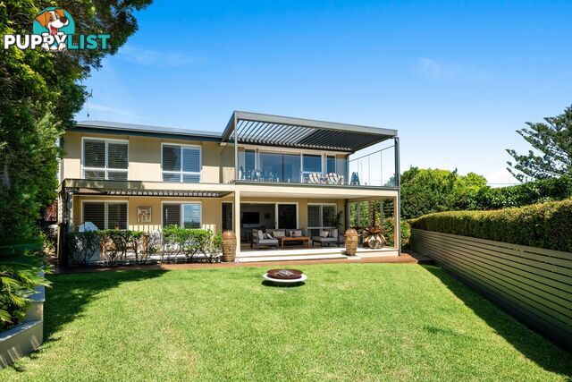 142 Elimatta Road MONA VALE NSW 2103