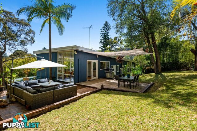 127A Crescent Road NEWPORT NSW 2106