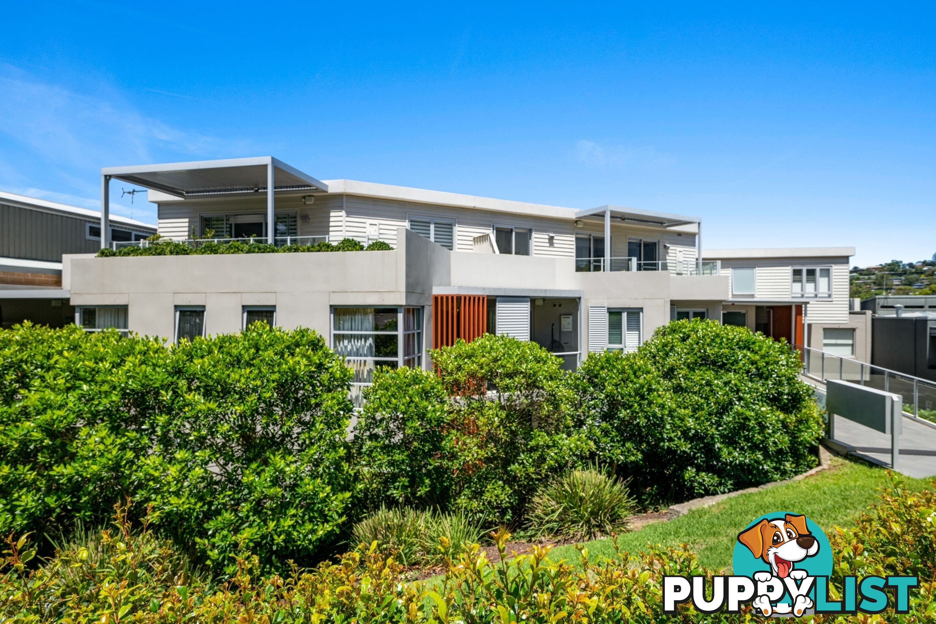 301/3 Seaview Avenue NEWPORT NSW 2106