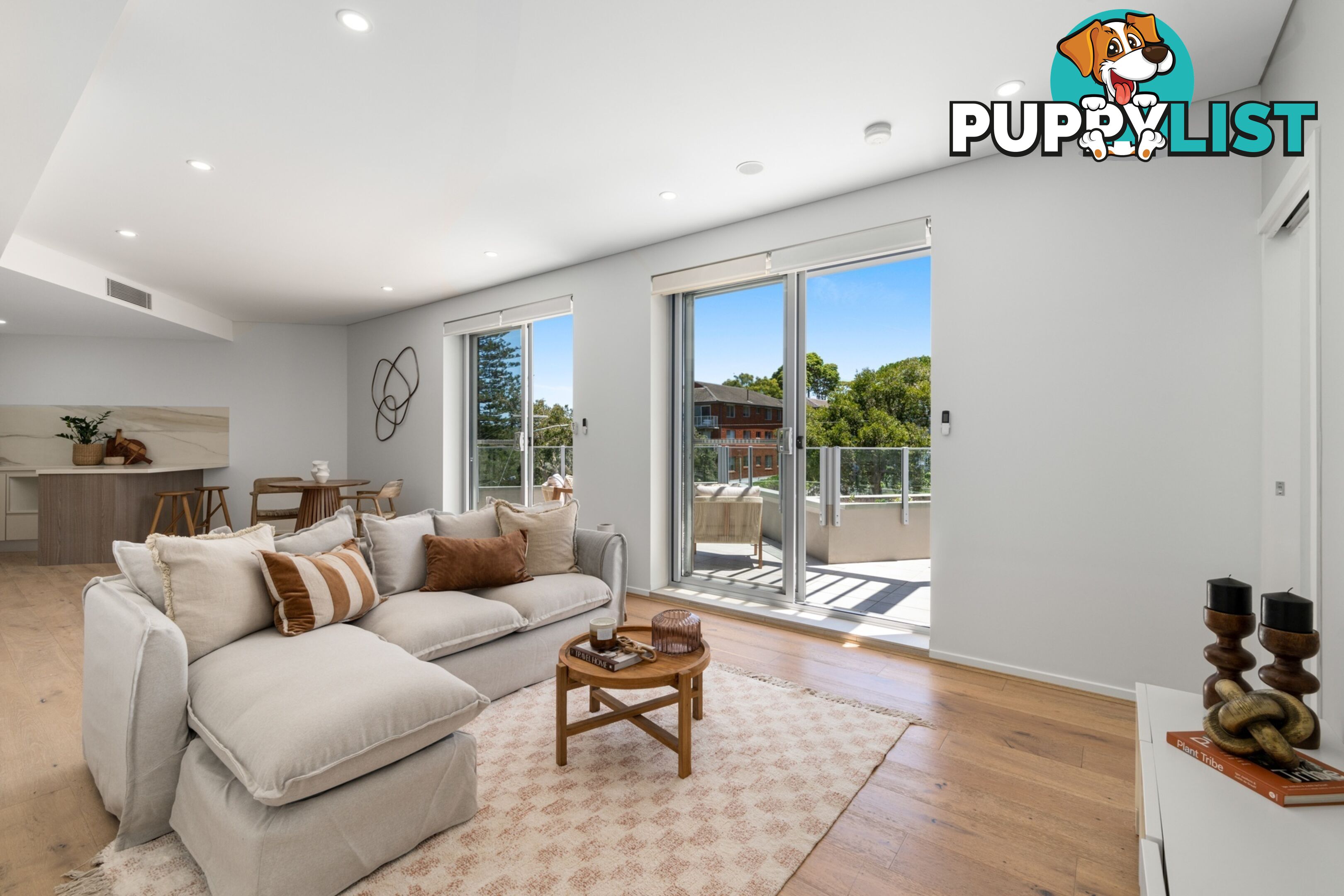 301/3 Seaview Avenue NEWPORT NSW 2106