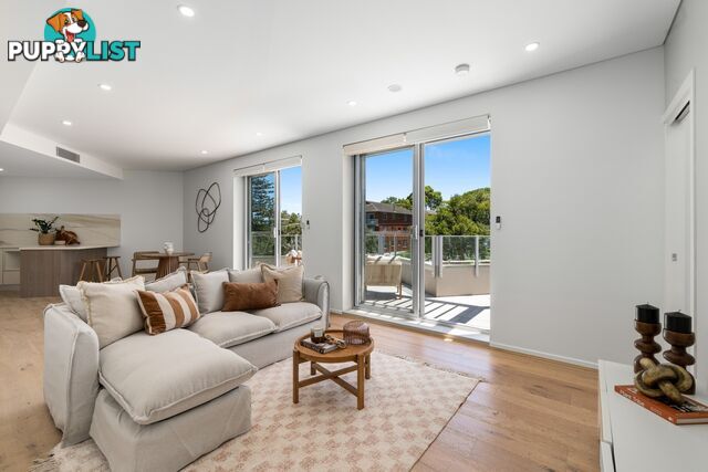 301/3 Seaview Avenue NEWPORT NSW 2106