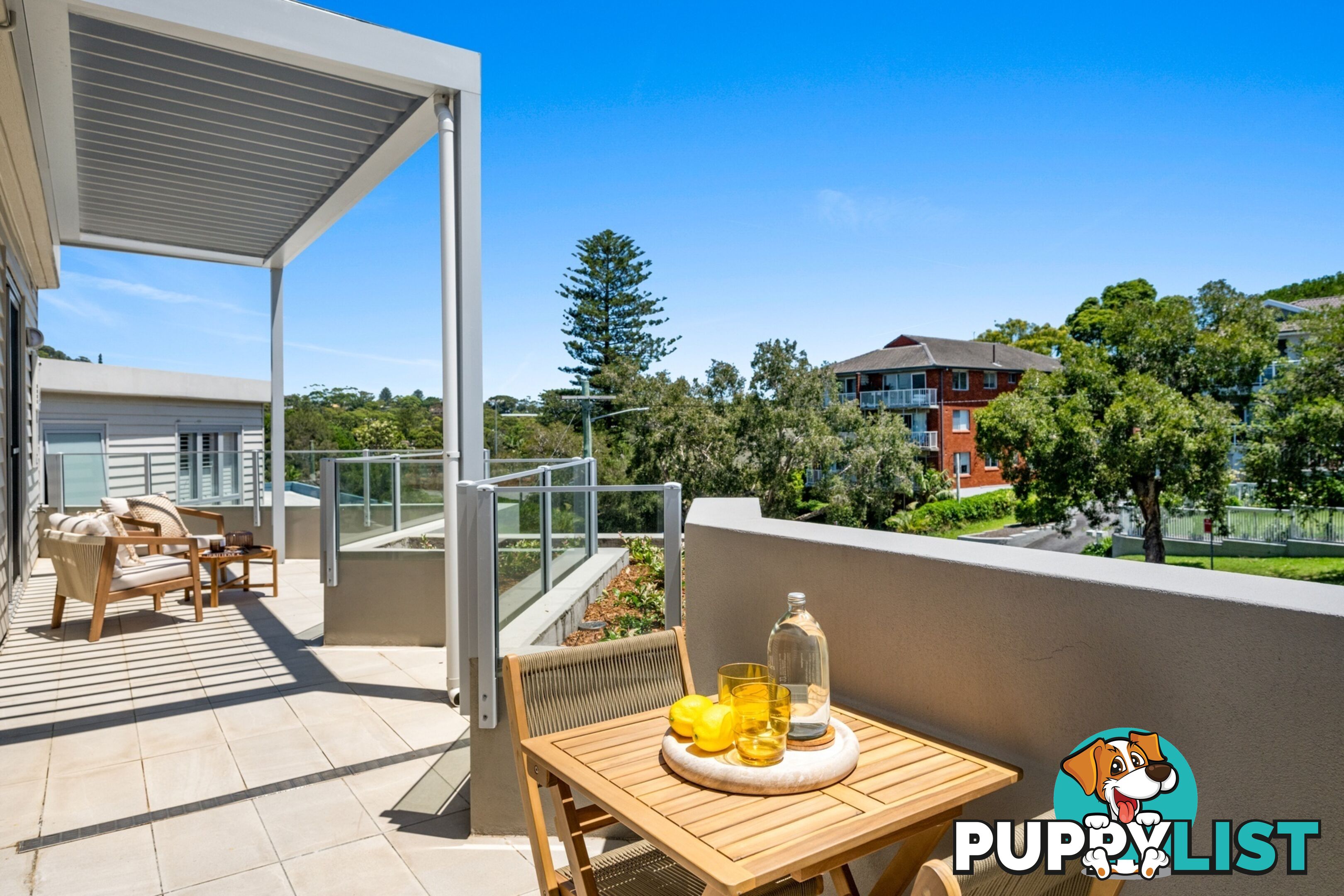 301/3 Seaview Avenue NEWPORT NSW 2106