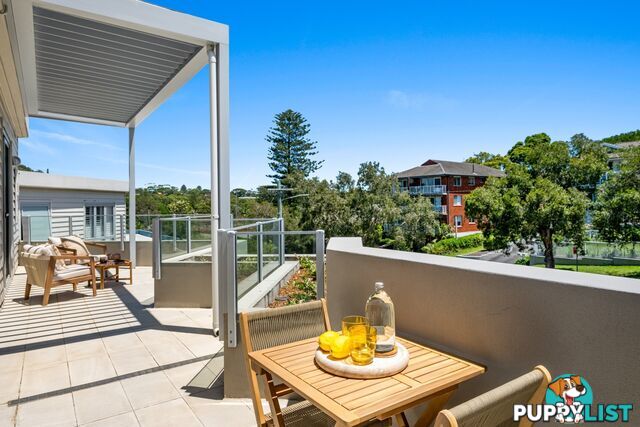 301/3 Seaview Avenue NEWPORT NSW 2106