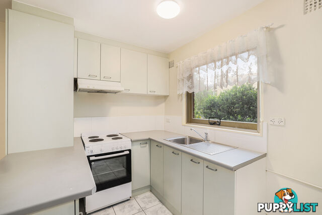 4/67 Foamcrest Avenue NEWPORT NSW 2106