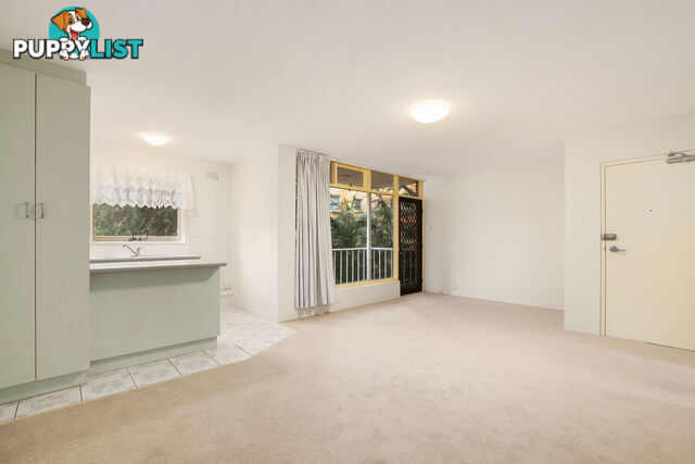 4/67 Foamcrest Avenue NEWPORT NSW 2106