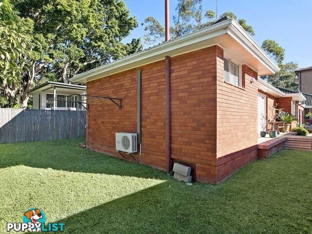 7/27 Gladstone Street NEWPORT NSW 2106