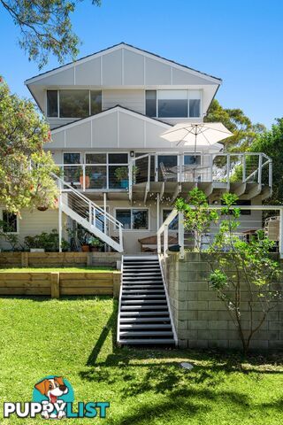 121 Plateau Road BILGOLA PLATEAU NSW 2107