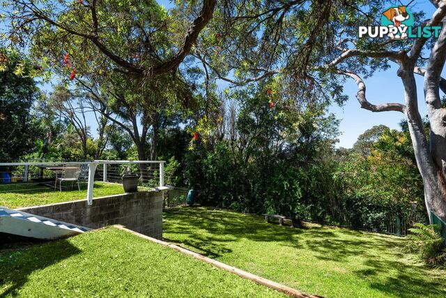 121 Plateau Road BILGOLA PLATEAU NSW 2107