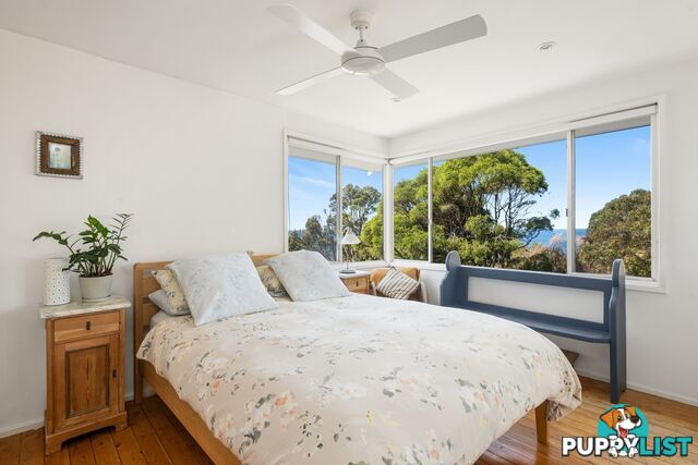 121 Plateau Road BILGOLA PLATEAU NSW 2107