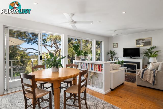 121 Plateau Road BILGOLA PLATEAU NSW 2107