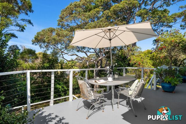 121 Plateau Road BILGOLA PLATEAU NSW 2107