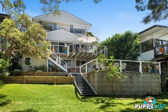 121 Plateau Road BILGOLA PLATEAU NSW 2107