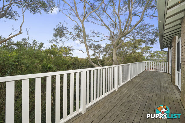 283 Lower Plateau Road BILGOLA PLATEAU NSW 2107
