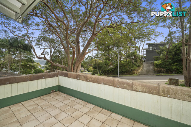 283 Lower Plateau Road BILGOLA PLATEAU NSW 2107