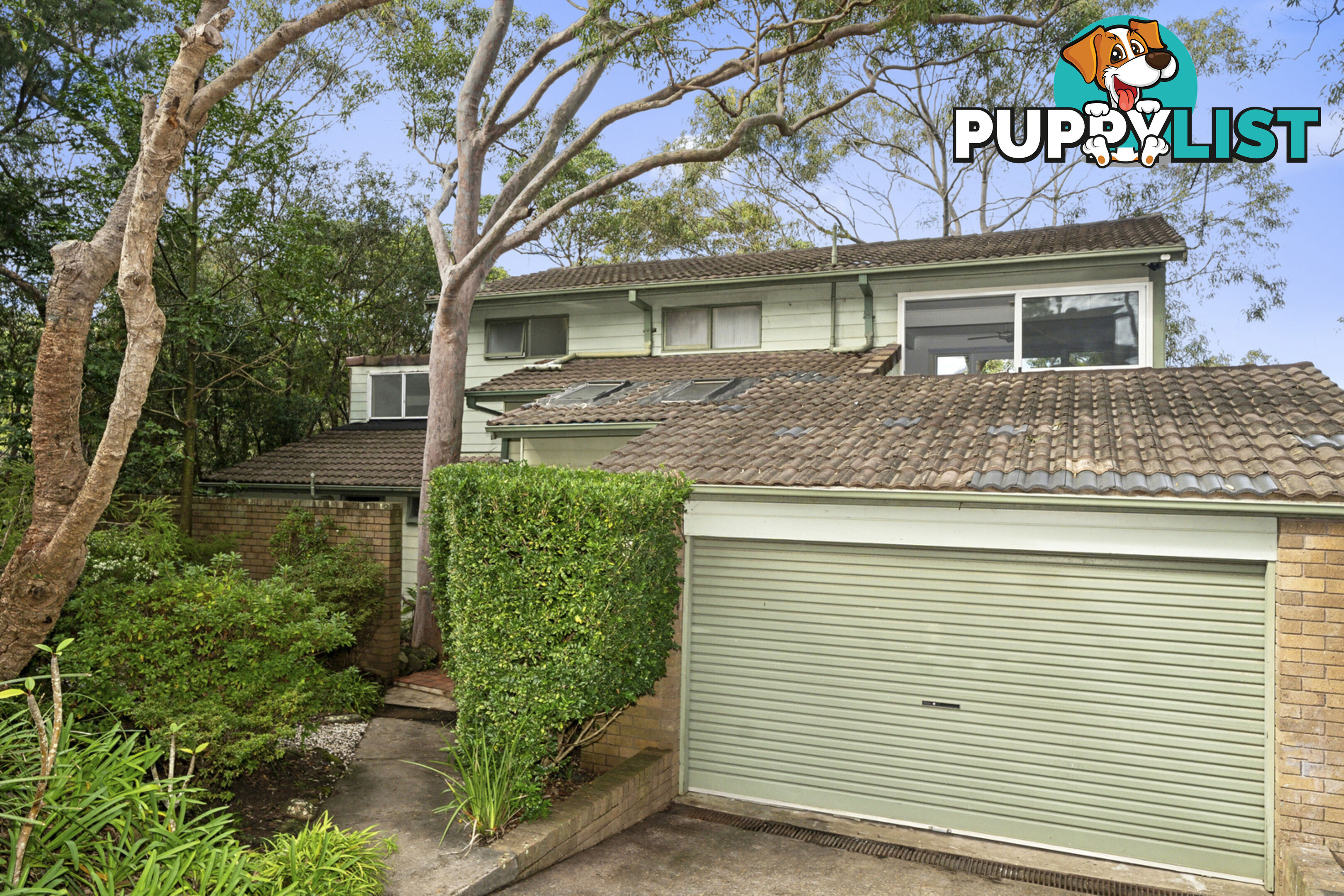 283 Lower Plateau Road BILGOLA PLATEAU NSW 2107