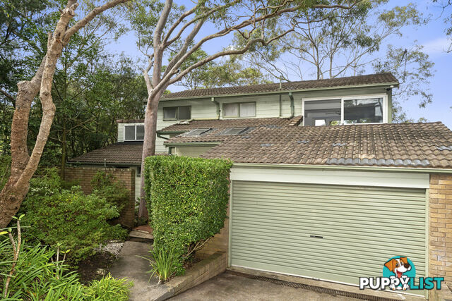 283 Lower Plateau Road BILGOLA PLATEAU NSW 2107