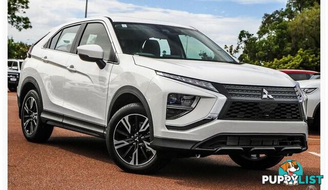 2024 MITSUBISHI ECLIPSE CROSS ES YB SUV