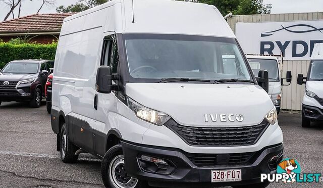 2022 IVECO DAILY 35S14V  