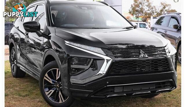 2024 MITSUBISHI ECLIPSE CROSS ASPIRE YB SUV