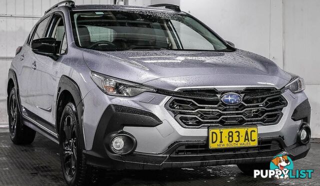 2023 SUBARU CROSSTREK 2.0L G6X SUV