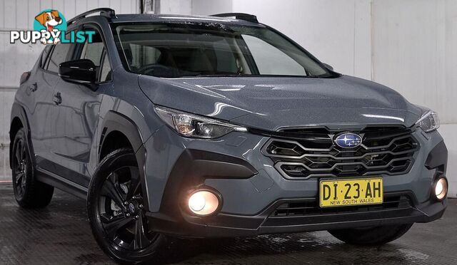 2023 SUBARU CROSSTREK 2.0L G6X SUV