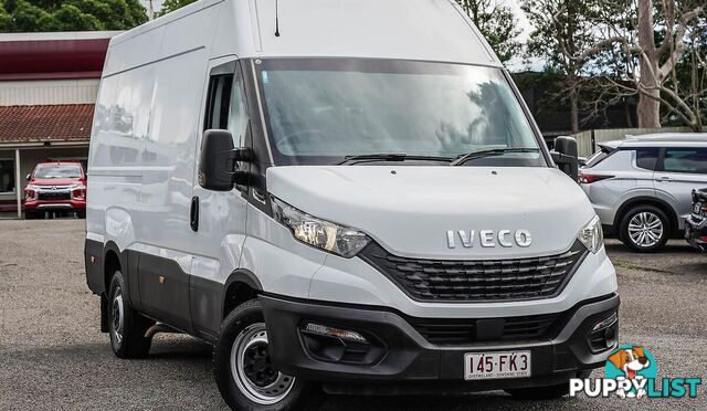 2022 IVECO DAILY 35S14V  